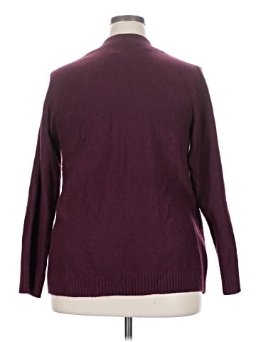 Croft & Barrow Cardigan (view 2)