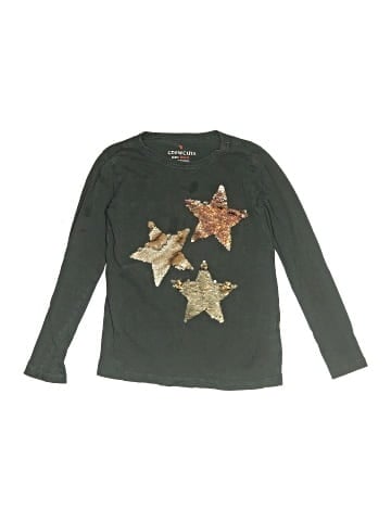 Crewcuts Long Sleeve T-Shirt (view 1)