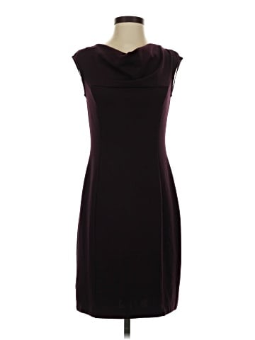 Ann Taylor Factory Cocktail Dress (view 1)