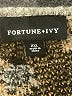 Fortune + Ivy Animal Print Tan Cardigan Size XXL - photo 7