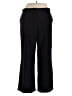 Liz Claiborne Black Dress Pants Size 16 - photo 1