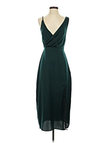 Zara Cocktail Dress (view 1)