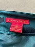 Sunny Leigh 100% Polyester Camo Teal Casual Skirt Size 10 - photo 4