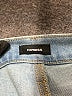 Express Hearts Blue Jeans Size 2 - photo 7