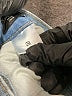 Express Hearts Blue Jeans Size 2 - photo 8