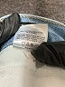 Express Hearts Blue Jeans Size 2 - photo 9