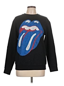 The Rolling Stones Sweatshirt