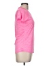 Leg3nd 100% Polyester Pink Active T-Shirt Size M - photo 4