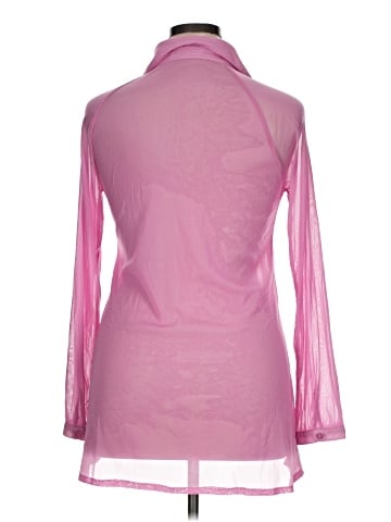 Mechant Long Sleeve Blouse (view 2)