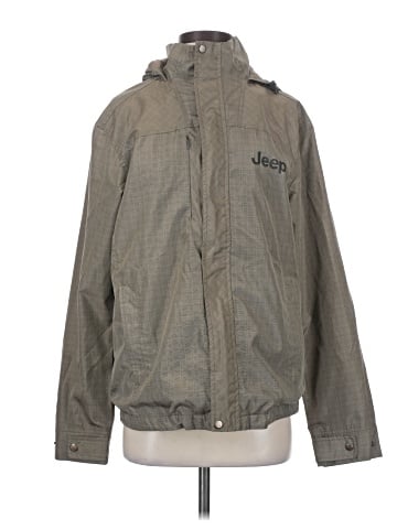 North End Windbreaker (view 1)
