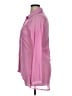 Mechant Pink Long Sleeve Blouse Size XL - photo 5