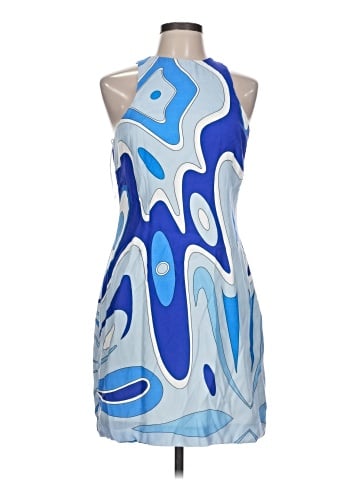Sara Battaglia Cocktail Dress (view 1)
