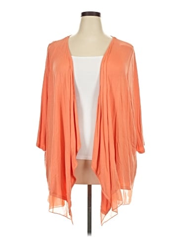 Lane Bryant Outlet Cardigan (view 1)