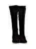 Target Black Boots Size 7 1/2 - photo 2