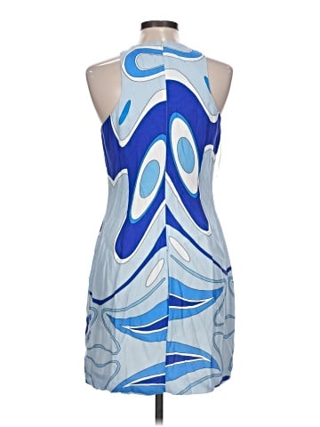 Sara Battaglia Cocktail Dress (view 2)