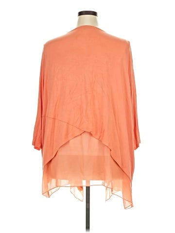 Lane Bryant Outlet Cardigan (view 2)