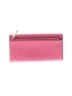 DKNY 100% Leather Pink Leather Wallet One size - photo 2