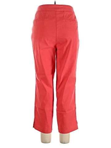 dalia Casual Pants (view 2)