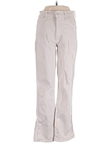 Mother Casual Pants (view 1)