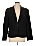 Josephine Chaus Black Blazer Size 12 - photo 1