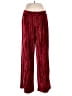 A New Day Red Casual Pants Size M - photo 1