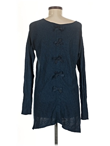 Elle Pullover Sweater (view 2)