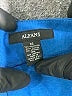 Alfani Blue Casual Skirt Size 14 - photo 4