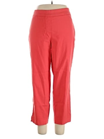 dalia Casual Pants (view 1)