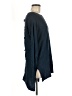Elle Blue Pullover Sweater Size M - photo 4