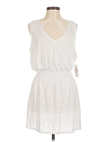 Becca Casual Dress (view 1)