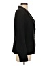 Josephine Chaus Black Blazer Size 12 - photo 4