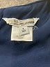 Little Marc Jacobs 100% Polyester Blue Dress Size 4 - photo 3