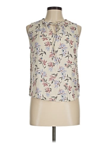 Bobeau Tank Top (view 1)
