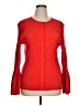 CAbi Red Cardigan Size XL - photo 1