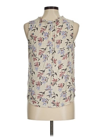 Bobeau Tank Top (view 2)