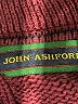 John Ashford 100% Cotton Burgundy Pullover Sweater Size XL - photo 7