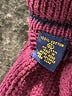 John Ashford 100% Cotton Burgundy Pullover Sweater Size XL - photo 8