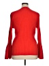 CAbi Red Cardigan Size XL - photo 2