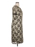 Assorted Brands Print Tan Casual Dress Size 1X - photo 4