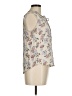 Bobeau 100% Rayon Ivory Tank Top Size M - photo 4