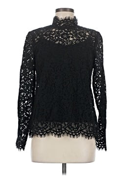 J.Crew Long Sleeve Blouse (view 1)