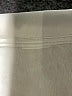 Unbranded Solid Ivory Snow Jacket Size XL - photo 6