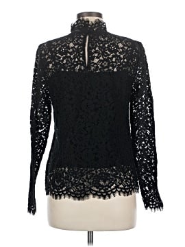 J.Crew Long Sleeve Blouse (view 2)