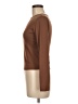 Unbranded Brown Long Sleeve T-Shirt Size M - photo 5
