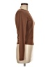 Unbranded Brown Long Sleeve T-Shirt Size M - photo 4
