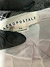 Aeropostale Argyle Tan Casual Skirt Size XS - photo 4