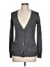 J.Crew Gray Cardigan Size L (estimated) - photo 1