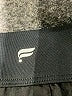 Fabletics Solid Black Active Skort Size S (estimated) - photo 3