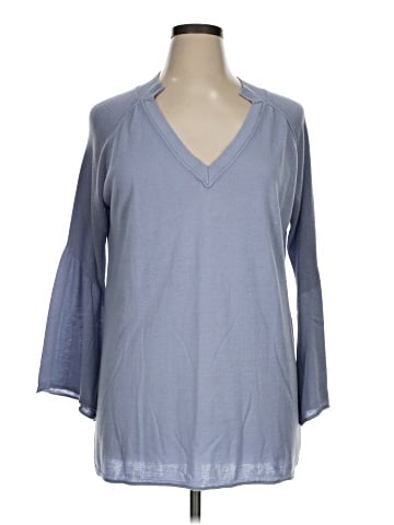 CAbi Pullover Sweater (view 1)