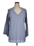 CAbi Blue Pullover Sweater Size XL - photo 1